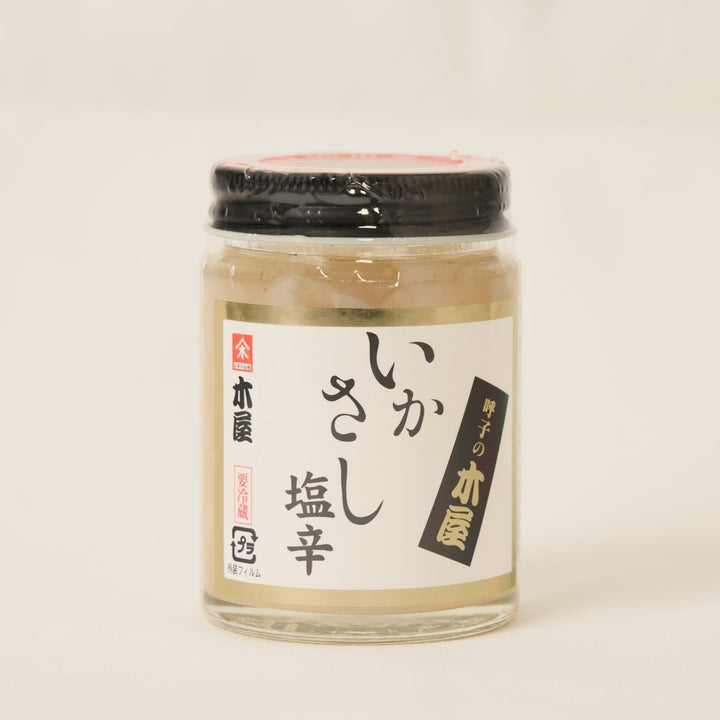いかさし塩辛