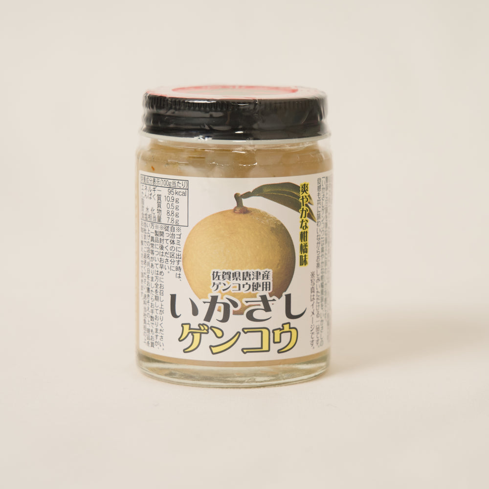 いかさしゲンコウ