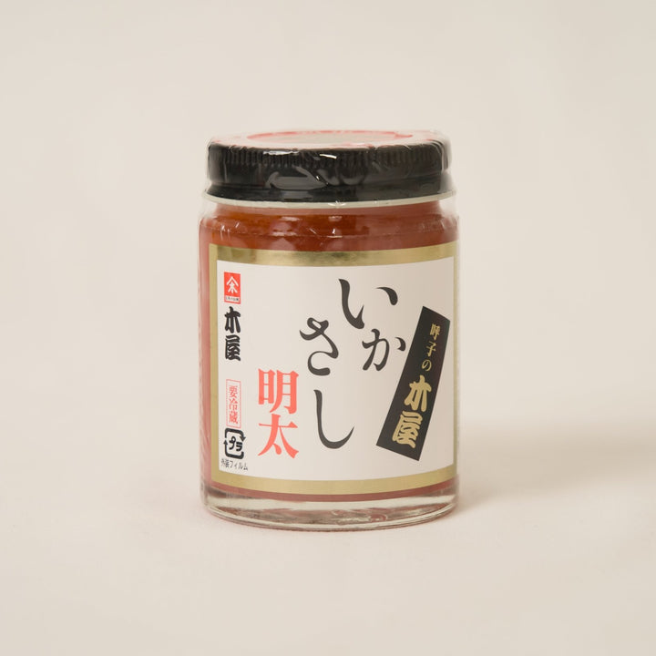 いかさし明太
