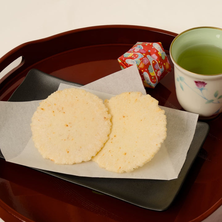 いかせん