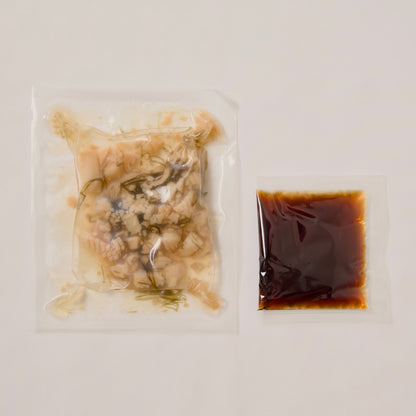イカご飯の素