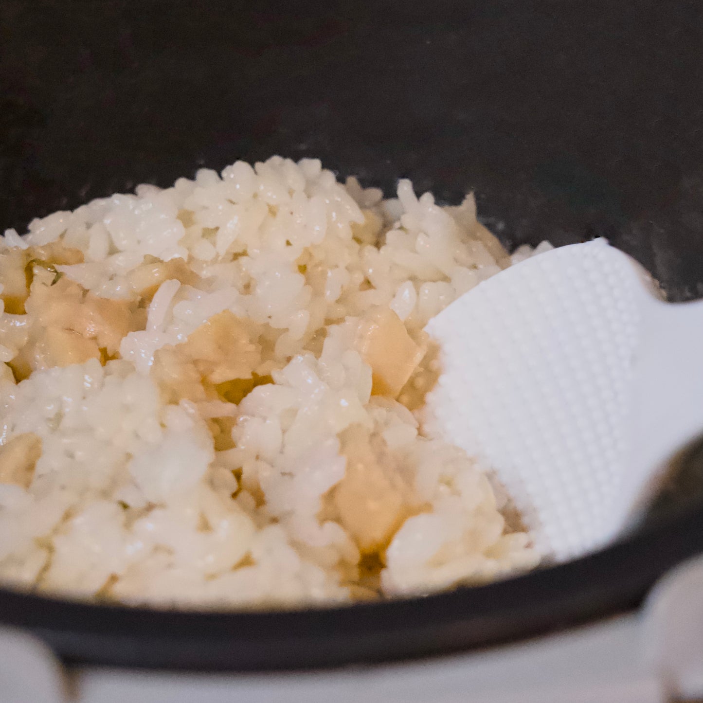 イカご飯の素