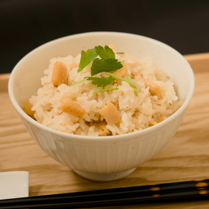 イカご飯の素