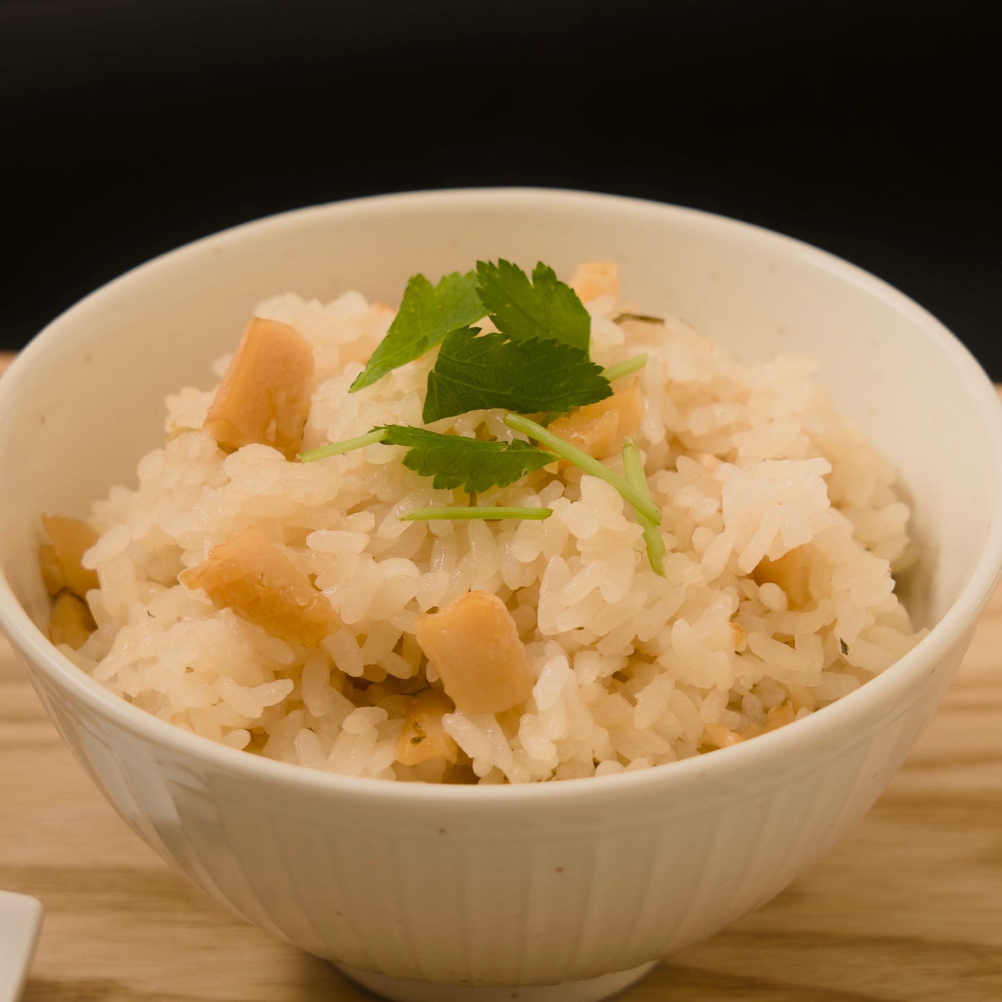 イカご飯の素