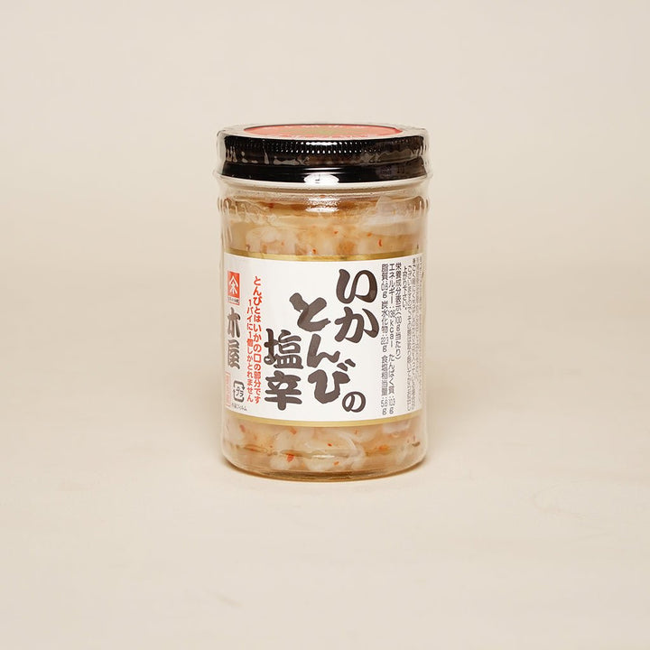 いかとんびの塩辛