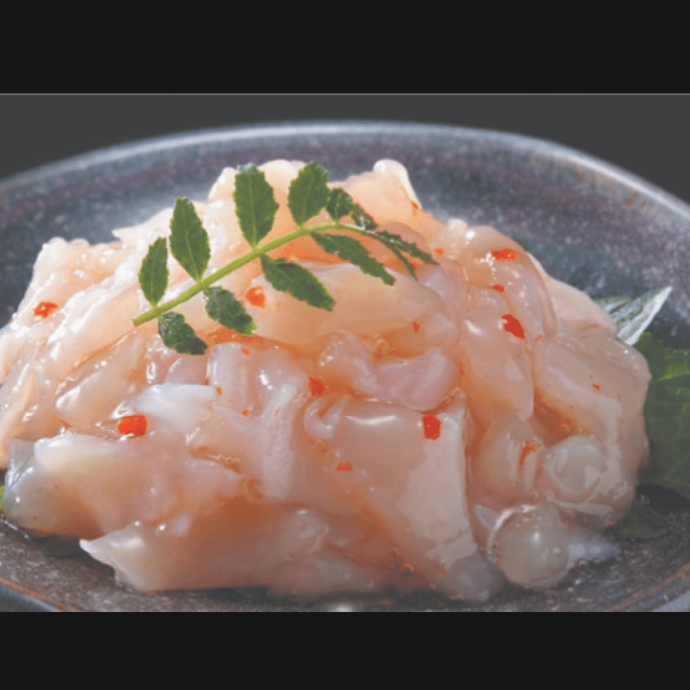 いかとんびの塩辛