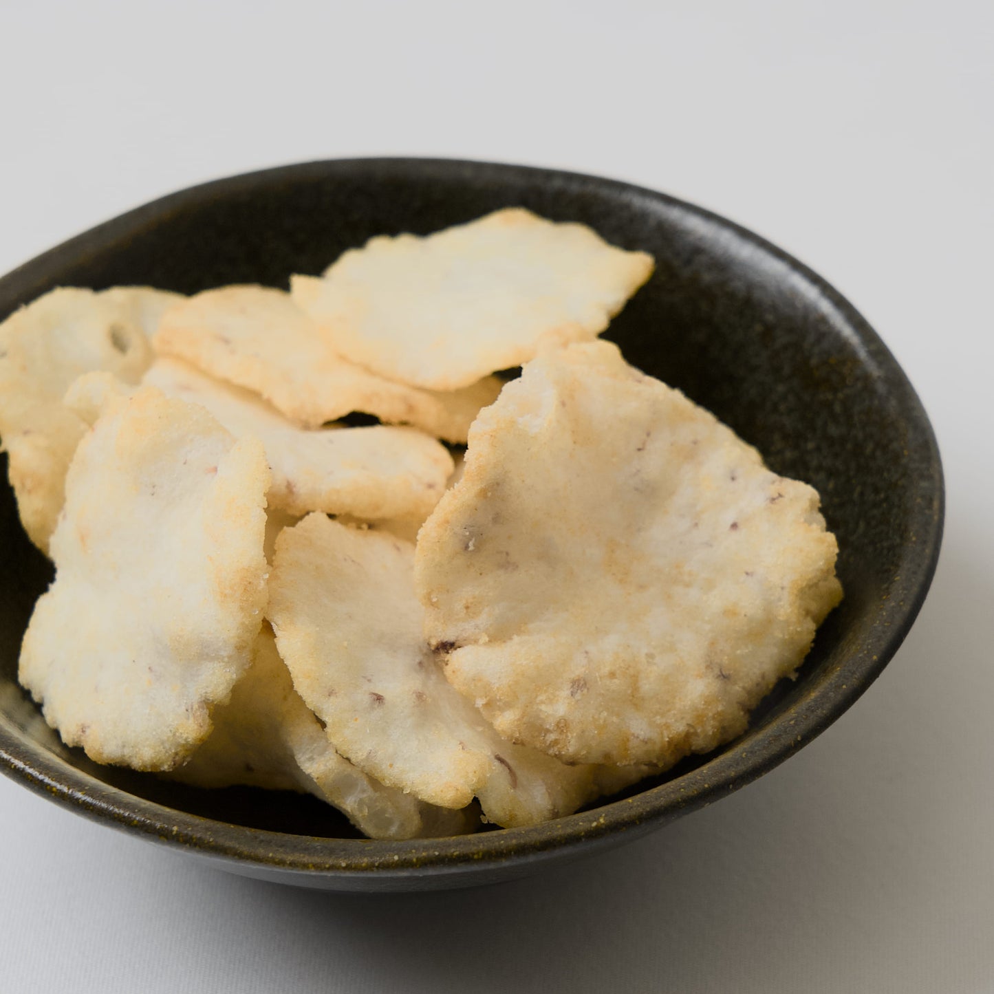 イカ刺し風味チップス