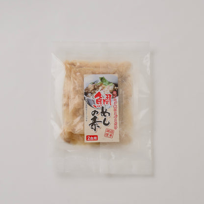 鯛めしの素
