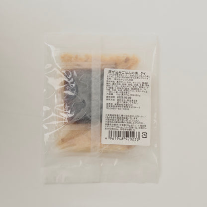 鯛めしの素