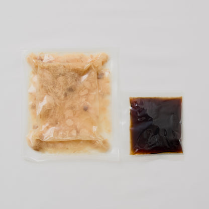 鯛めしの素